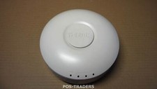 D-Link DWL-6600AP Unified Wireless Simultaneous Dual-Band PoE Access Point + MNT picture