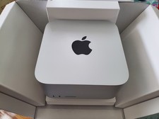 Apple Mac Studio M1 Max 32GB RAM 512GB SSD 24-Core GPU Excellent Condition picture