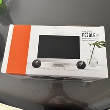 Pebble V2 USB-C 2.0 speakers Creative Labs picture