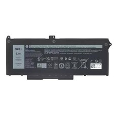Genuine 63Wh RJ40G Battery for Dell Latitude 14 5420 15 5520 Precision 15 3560 picture