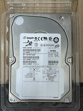Seagate Barracuda 180 ST1181677LCV Ultra160 SCSI HDD picture