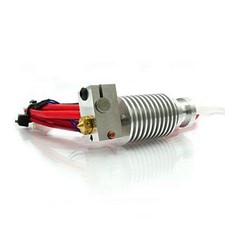 HotEnd Kit for MK3 MK3S Printer - V6 HeatSink, HeatBreak, Nozzle picture