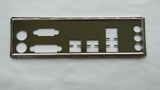1PCS I/O IO Shield for ASUS F1A55-M LE R2.0, P8B75-V Motherboards picture
