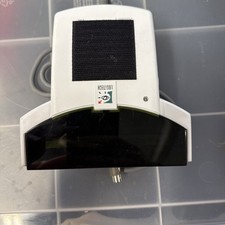 Logitech Scanman b5n-1706 ATARI ST Scanner picture