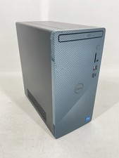 Dell Inspiron 3910 (Core i5-12400 16GB RAM, 512GB NVMe, Win11Home) Desktop PC picture