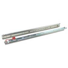 New Fujitsu Primergy RX200 / RX300 S6 Telescopic Rack Mount Rails A3C40101222 picture