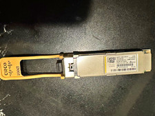 Cisco QSFP-100G-SR4-S QSFP Optical Transceiver Module MPN QSFP-100G-SR4-S picture
