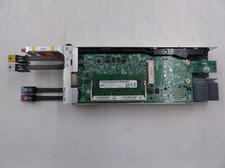 EMC MMCS MANAGEMENT MODULE FOR VNX8000 100-887-158-00 picture