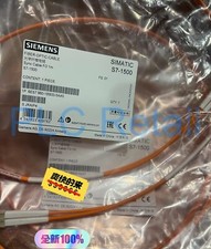 NEW Siemens S7-1500 connecting cable 1 meter 6ES7960-1BB00-5AA5 Fast delivery picture