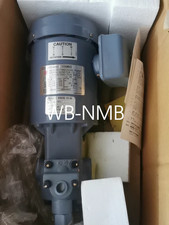1PC TOP-2MY400-206HBMVD Oil Pump Motor New FedEx or DHL picture