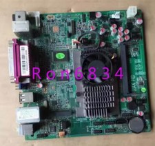 1pc used ITX-SND525 motherboard picture
