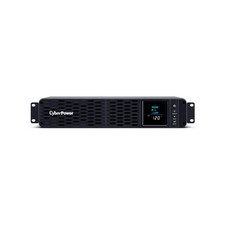 Cyberpower CP2000PFCRM2U 2000VA/1200W PFC Sinewave Rackmount UPS with 8 Outlets picture