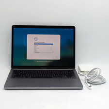 Apple MacBook Pro 2020 13.3