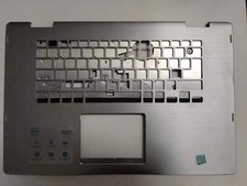 For Dell Inspiron C shell Palmrest Silver 0DW7JG picture