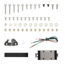 3D Printer Tap V2 Trident PCB Probe Sensor Kit for Voron V1 2 Trident Upgrade picture
