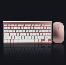 Bluetooth Keyboard and Mouse picture