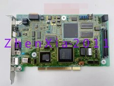 1PC Used YASKAWA JAPMC-MC2100T1 DF0200548-A1 MP2100 picture