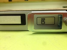 Brocade CR8 DCX core routing blade also known as 60-1000377-11, XBR-DCX-0106 picture