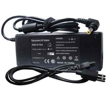 AC ADAPTER POWER CHARGER For TOSHIBA Satellite L645-S4102 L645-S4104 picture