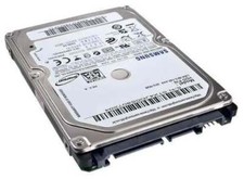 Samsung ST500LM012 - HN-M500MBB/SCC Seagate Momentus SATA 2 500GB Hard Drive picture