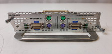 Cisco NM-CEM-4SER 4-Port Serial CEoIP Network Module for Cisco picture