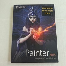 Corel Painter 2015 (Education Edition)  picture