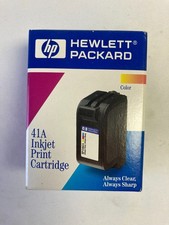 HP Color 41A Ink Cartridge picture