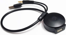 Bluetooth Adapter for Mini Cooper BMW Car | Android Phone Compatible, Music AUX picture