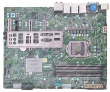 Supermicro X12SCA-F Supermicro X12SCA-F Motherboard ATX LGA1200 Socket- picture