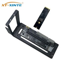 Oculink Gen4 4.0 Expansion Dock Notebook Laptop ATX X4 Card External PCIE SFX picture