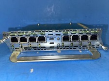 Cisco NM-8T1-IMA 8-port T1 ATM Network Module with IMA picture