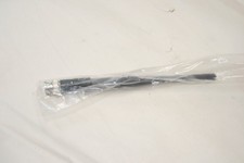 Black WIFI Router 2.4GHz Foldable Omni Directional BNC Male Connector Antenna picture