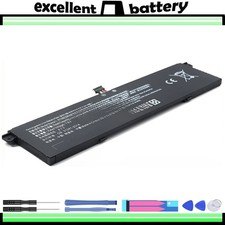  New R13B02W R13B01W Battery for XIAOMI Notebook Air 13 laptop picture