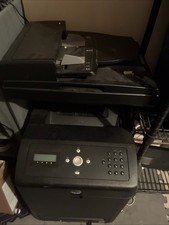 Dell 3115CN All-In-One Laser Printer picture