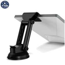 Lightweight Starlink Mini Mount with Strong Suction Cup - Tool-Free Installation picture