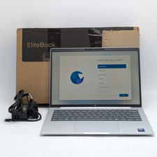 HP EliteBook 8 G1i 14