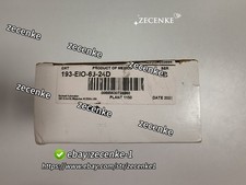 1PCS NEW 193-EIO-63-24D Via DHL/UPS FAST SHIPPING picture