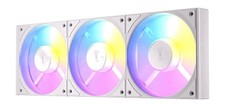 CONNECT-120-REVERSE ARGB-120MM 3 UDS Reverse Rotor PC Case Fan picture