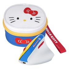 Royche Sanrio Hello Kitty Rechargeable Wireless Vertical Mouse Ergonomic NEW picture