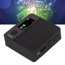 Live Sound Card Voice Changer 11 Sound Effects Plug And Play Handheld Mini V NEW picture