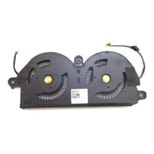 1PCS NEW GPU Cooling Fan For Dell XPS 13 9370 9380 0980WH Replacement picture