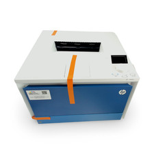 HP Color LaserJet Pro 4201dn Printer 4RA85F picture