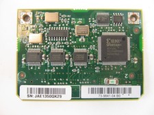 Cisco WS-X4K-CLOCK= 4507R/4510R Clock Module picture