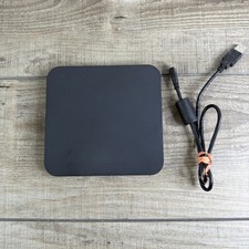 LG DVD Writer Ultra Slim Portable SP80NB80 External Drive MAC/WINDOWS picture