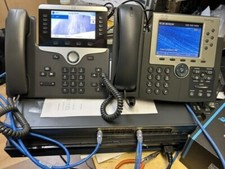 CISCO CCNA CCNP CCIE Collaboration Voice LAB KIT 2901 GW FXO 8841 7945 Phones picture