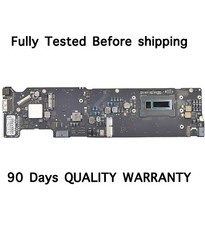 i5 1.6GHz 8GB RAM Logic Board 820-00165-A for Apple MacBook Air 13