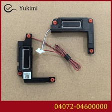 04072-04600000 FOR ASUS R2202-W LS-NR2202-W Laptop Left Built-in Speakers picture