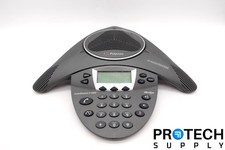 Polycom IP6000 SoundStation Conference Phone with WARRANTY picture