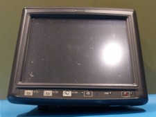 MOTOROLA VC5090 VEHICLE MOUNT DATA TERMINAL picture