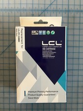 GENUINE LCL 130ml Ink Cartridges Canon PFI-102 MBK Matte Black picture